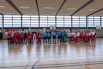 Bild 43 - Norddeutsche Futsalmeisterschaft